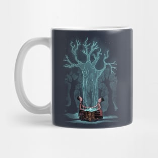 Tree souls Mug